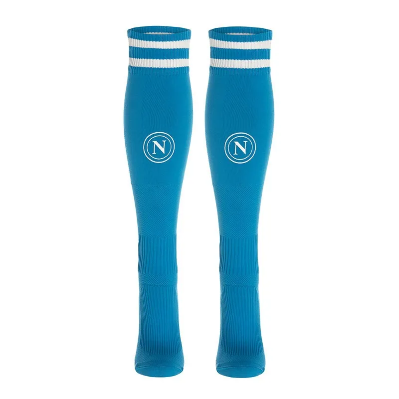 Napoli 2024/25 Children's Home Jersey Set - Blue