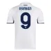 Osimhen's Napoli 2024/25 Away Jersey - White