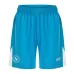 Jeux de maillots pour enfants domicile de Napoli 2024/25 de Cheddira - Bleu