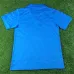 Maillot rétro domicile de Naples 1988/89 - Bleu