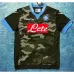 Maillot rétro d'extérieur de Naples 2013/14 - Vert
