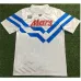 Napoli 1988/89 Away Retro Jersey - White