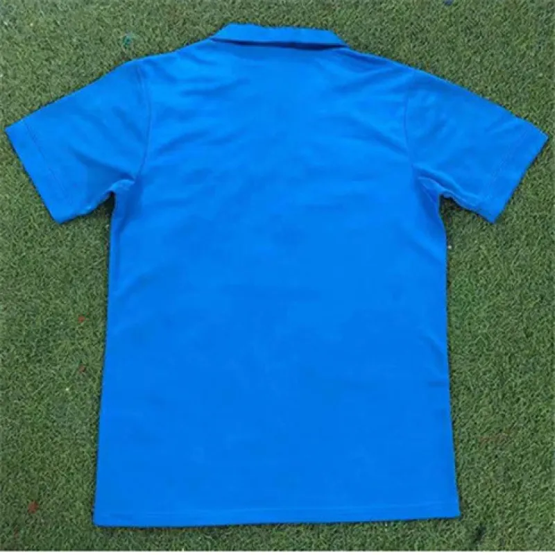 Napoli 1989/90 Home Vintage Jersey - Blue