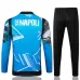 Ropa deportiva de Nápoles 2024/25 - Azul