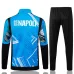 Napoli 2024/25 Sportjacke - Blau