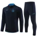 Giacca sportiva di Napoli 2024/25 - Blu marina