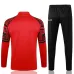 Ropa deportiva de Nápoles 2024/25 - Roja
