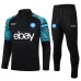 Napoli 2024/25 Sportswear A - Black