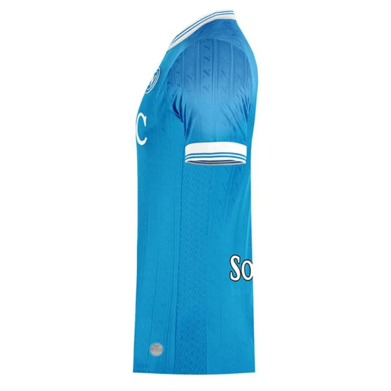 Napoli 2025/26 Home Jersey