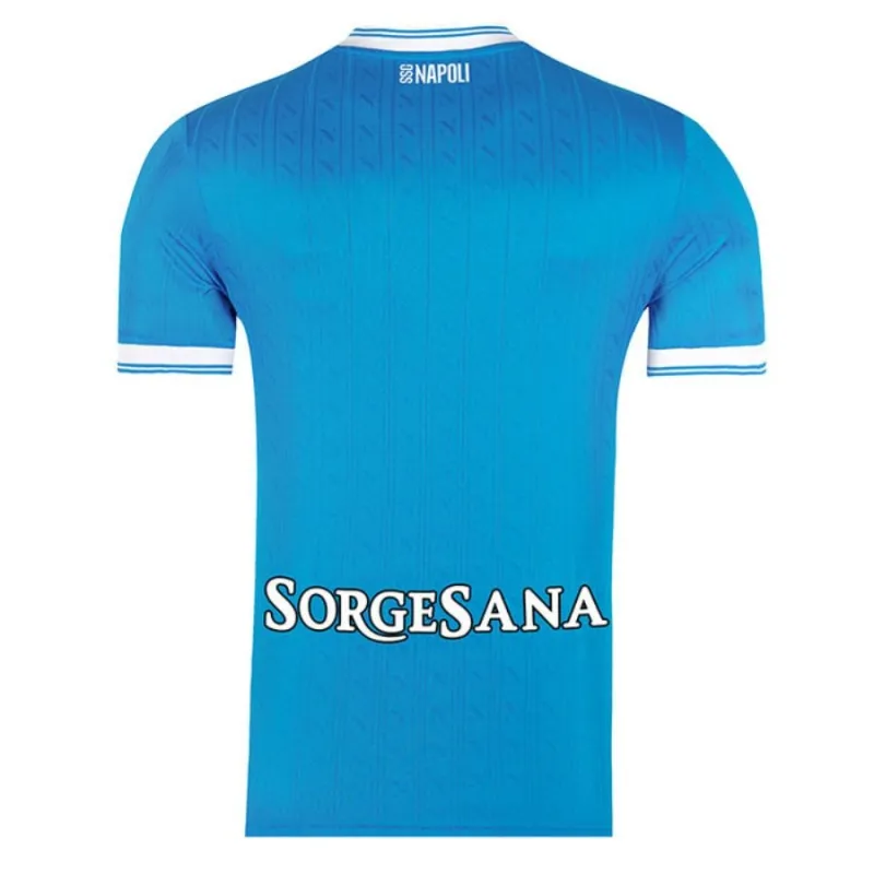 Napoli 2025/26 Home Jersey