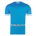 Napoli 2025/26 Home Kids' Jersey - Blue