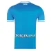 Napoli 2025/26 Home Kids' Jersey Set - Blue