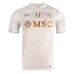 Napoli 2025/26 Away Player Jersey