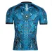 Maglia di allenamento del Napoli 2025/26 - Blu