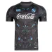 Napoli 2025/26 Training Jersey - Black