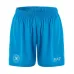 Short à domicile du Napoli 2025/26 - Bleu