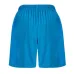 Short à domicile du Napoli 2025/26 - Bleu