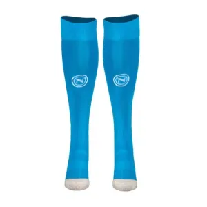 Napoli 2025/26 Home Socks - Blue