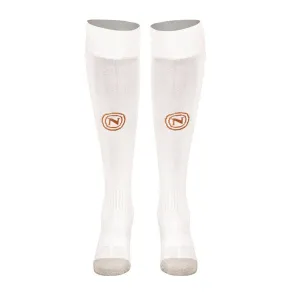 Napoli 2025/26 Away Socks - White