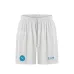 Set de maillot enfant domicile de DE BRUYNE pour le Napoli 2025/26 - Bleu