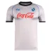 Napoli 2025/26 Maglia da allenamento - Argento