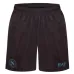 Napoli 2025/26 Third Shorts - Black