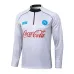 Tuta Napoli 2025/26 - Bianco
