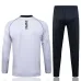 Veste de sport Napoli 2025/26 - Blanc