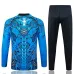 Napoli 2025/26 Sports Jacket - Blue