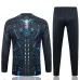 Napoli 2025/26 Tracksuit - Black