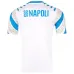 Napoli 2025/26 Pre-Match Jersey - White