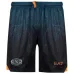 Napoli 2025/26 Halloween Kids Kit - Blue