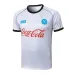 Napoli 2025/26 Training Jersey + Shorts - White