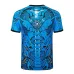 Napoli 2025/26 Maglia da allenamento + Pantaloncini - Blu