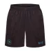 Napoli LUKAKU 2025/26 Third Kids Kit - Black
