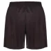 Napoli LUKAKU 2025/26 Third Kids Kit - Black