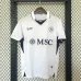 SSC Napoli 2025/26 Special Edition Player Jersey - White