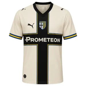 Parma 2026/27 Home Jersey