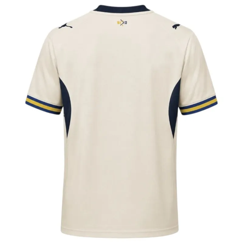 Parma 2026/27 Home Jersey