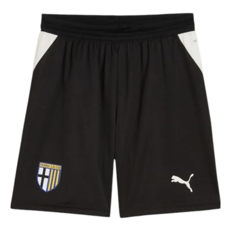 Parma 2026/27 Home Kids Kit Jersey