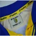 Parma 1998/99 Home Retro Jersey - Yellow