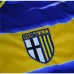 Parma 1998/99 Home Retro Jersey - Yellow