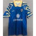 Maillot retro de Parma 1995 - 97 - Bleu