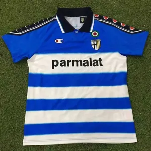 Parma Retro Third Kit Jersey