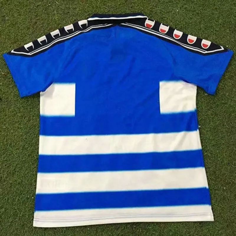 Parma Retro Third Kit Jersey