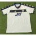Parma 2001/02 Away Retro Jersey - White