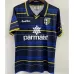 Parma 1998 Third Retro Jersey - Blue