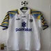 Maglia retro di casa di Parma 1996/97 - Bianca