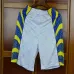 Maglia retro di casa di Parma 1996/97 - Bianca