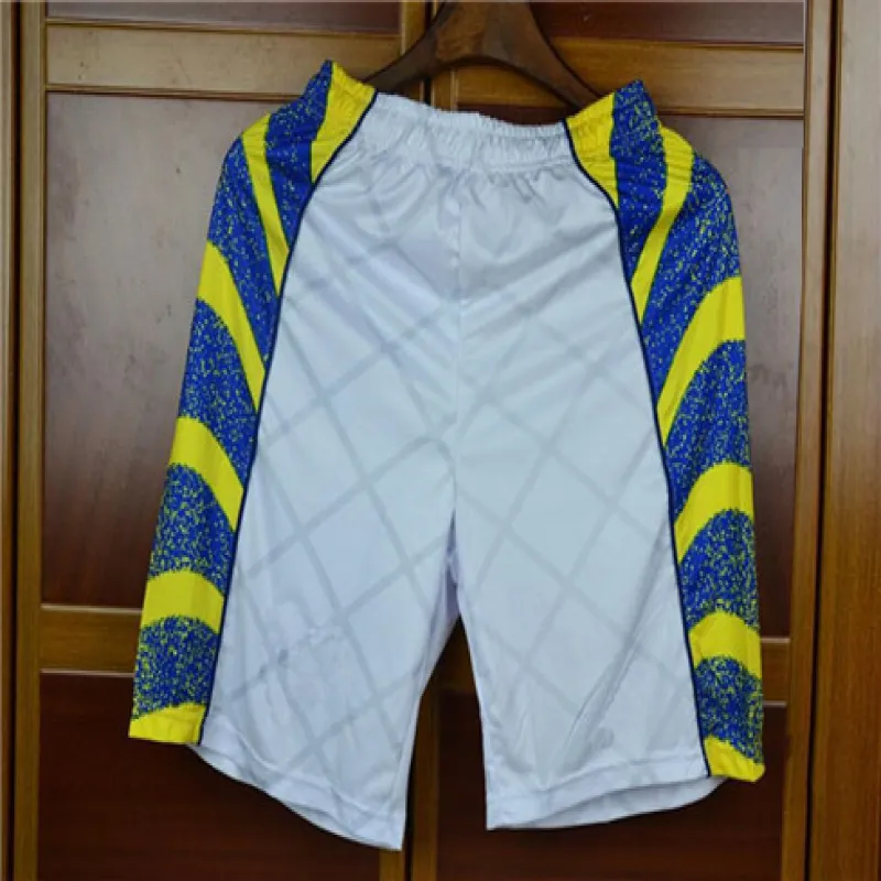 Maglia retro di casa di Parma 1996/97 - Bianca